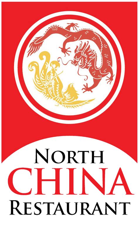 North China Restaurant .